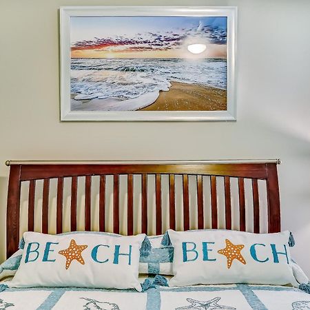 5422 Leonard Street Apartman Fernandina Beach Kültér fotó