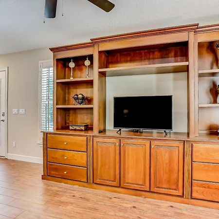 5422 Leonard Street Apartman Fernandina Beach Kültér fotó