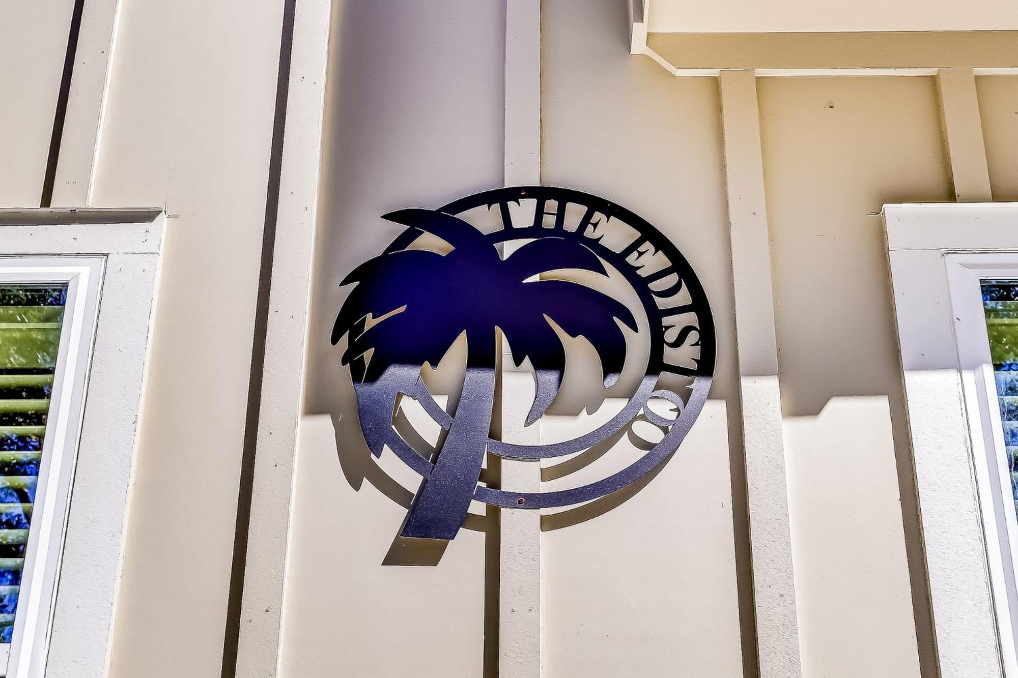 5422 Leonard Street Apartman Fernandina Beach Kültér fotó