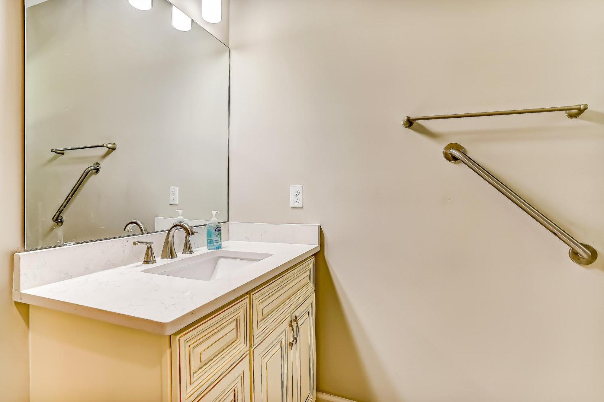 5422 Leonard Street Apartman Fernandina Beach Kültér fotó