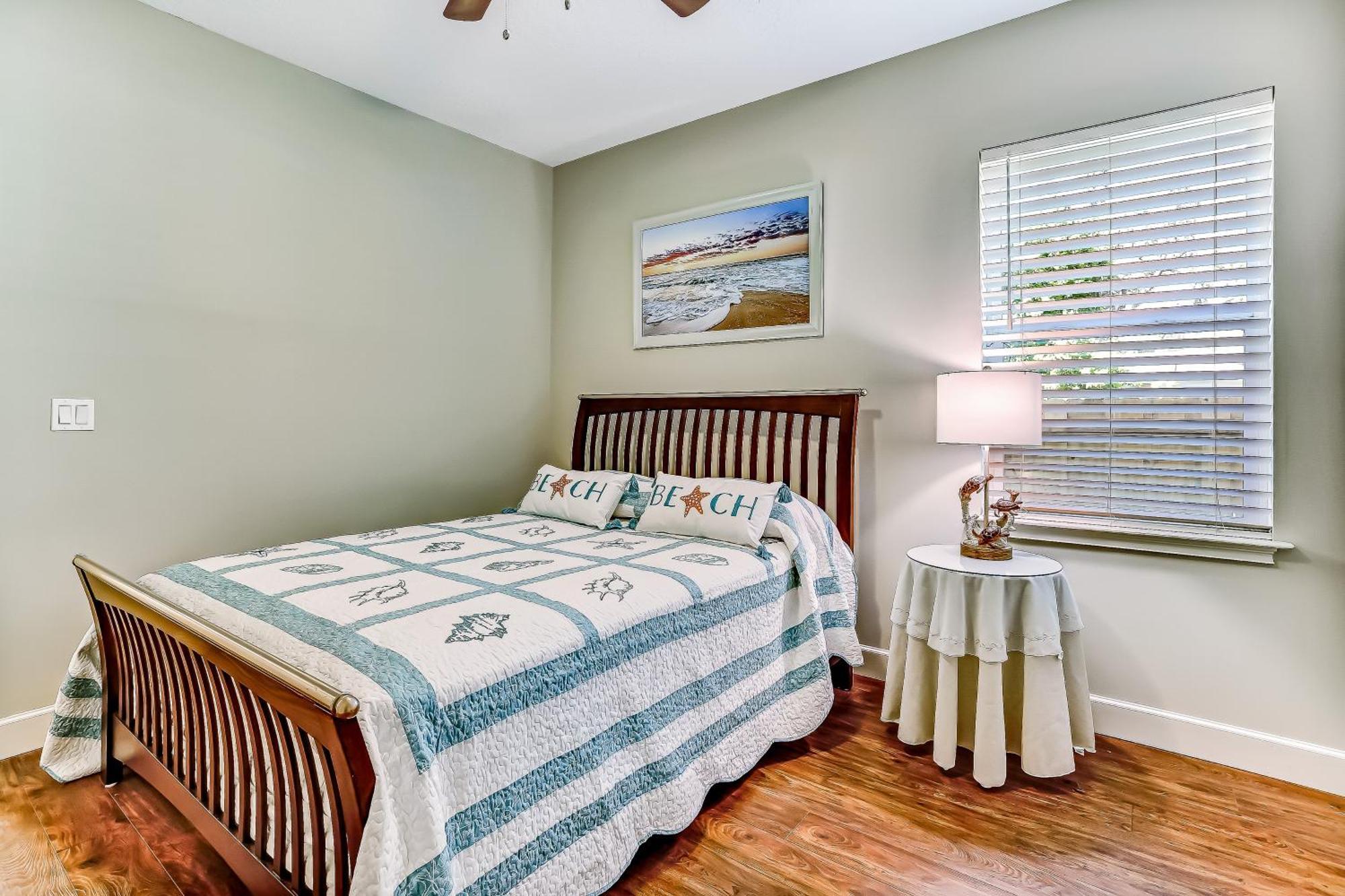 5422 Leonard Street Apartman Fernandina Beach Kültér fotó