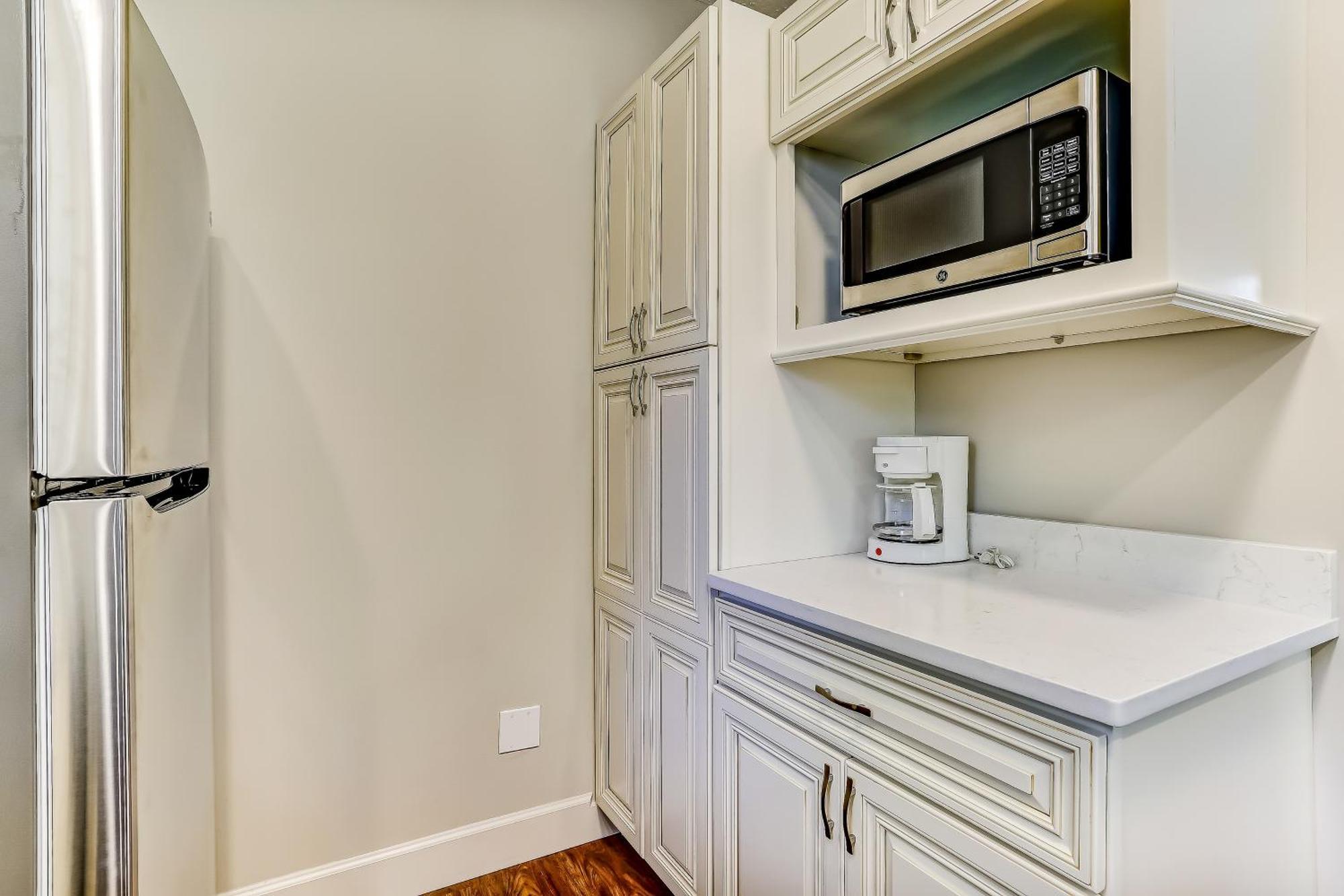 5422 Leonard Street Apartman Fernandina Beach Kültér fotó