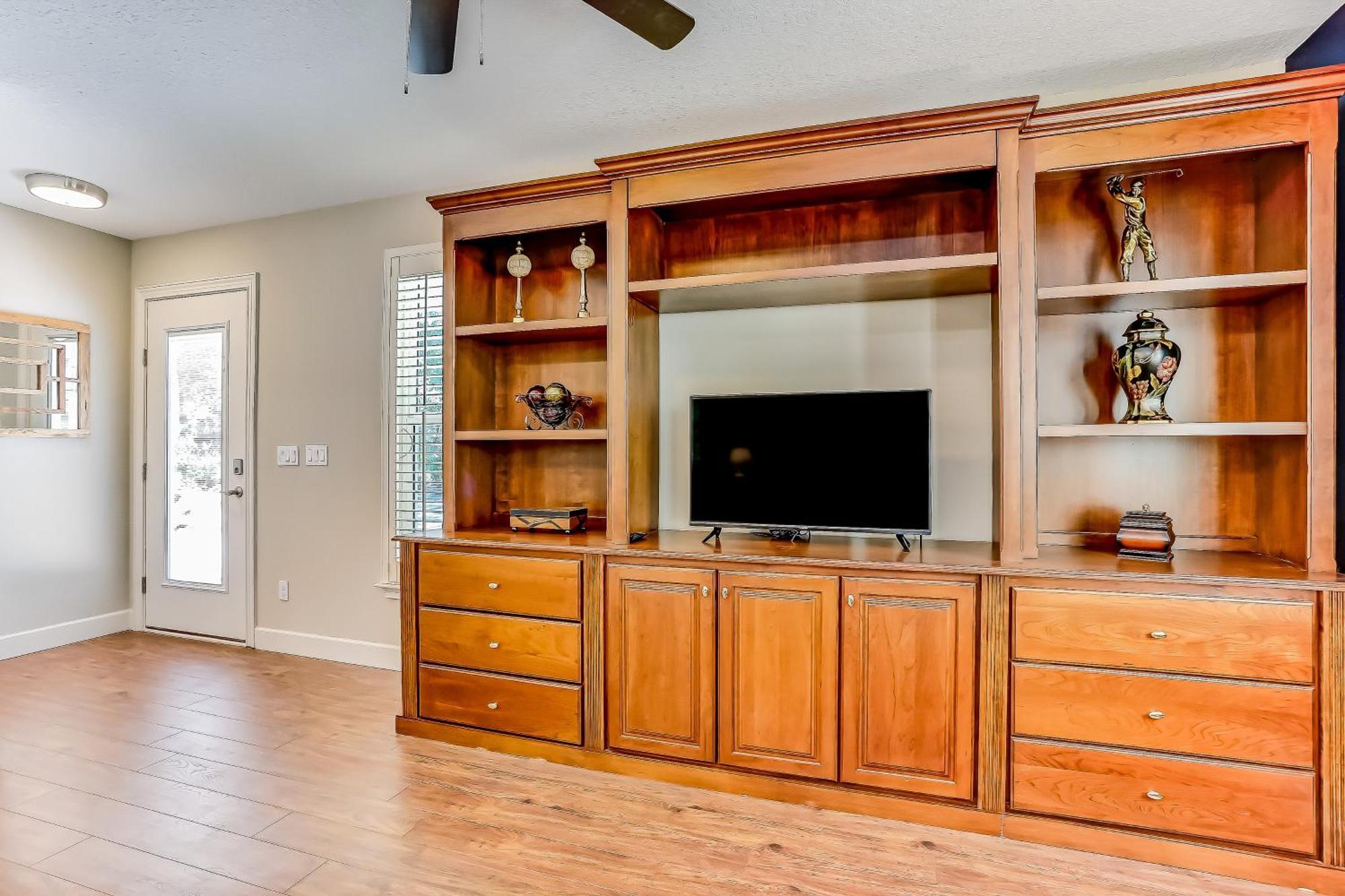 5422 Leonard Street Apartman Fernandina Beach Kültér fotó