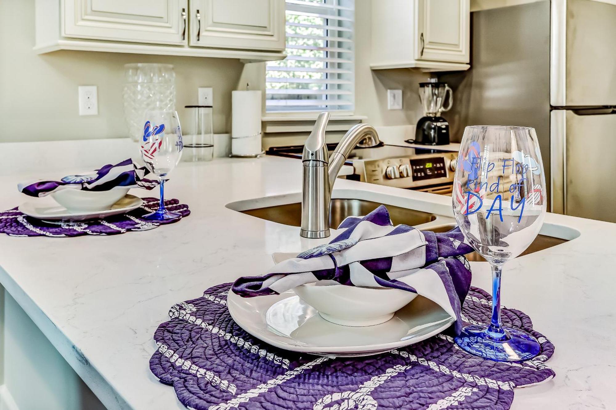 5422 Leonard Street Apartman Fernandina Beach Kültér fotó