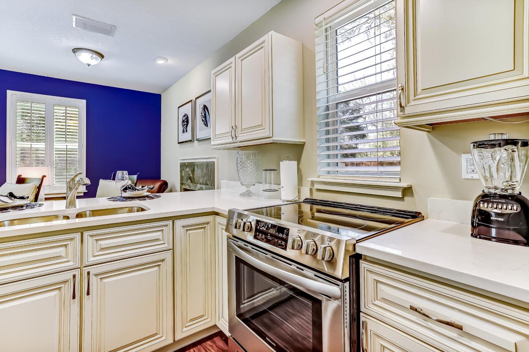 5422 Leonard Street Apartman Fernandina Beach Kültér fotó